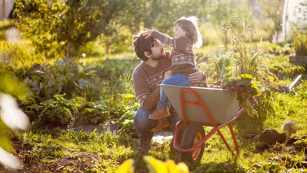 September – dette kan du så og dyrke