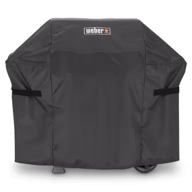 Grilltrekk premium Weber Spirit II 220/300