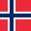 Norsk flagg