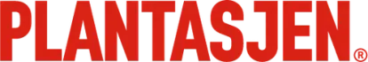 Plantasjens firmalogo, Plantasjen