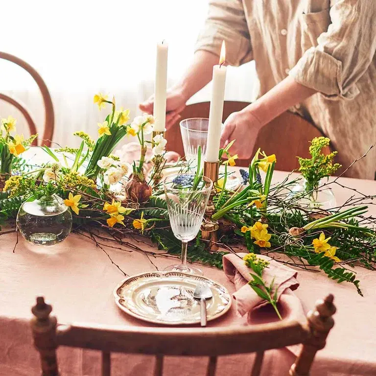 Grønne tips for en klimasmart påske