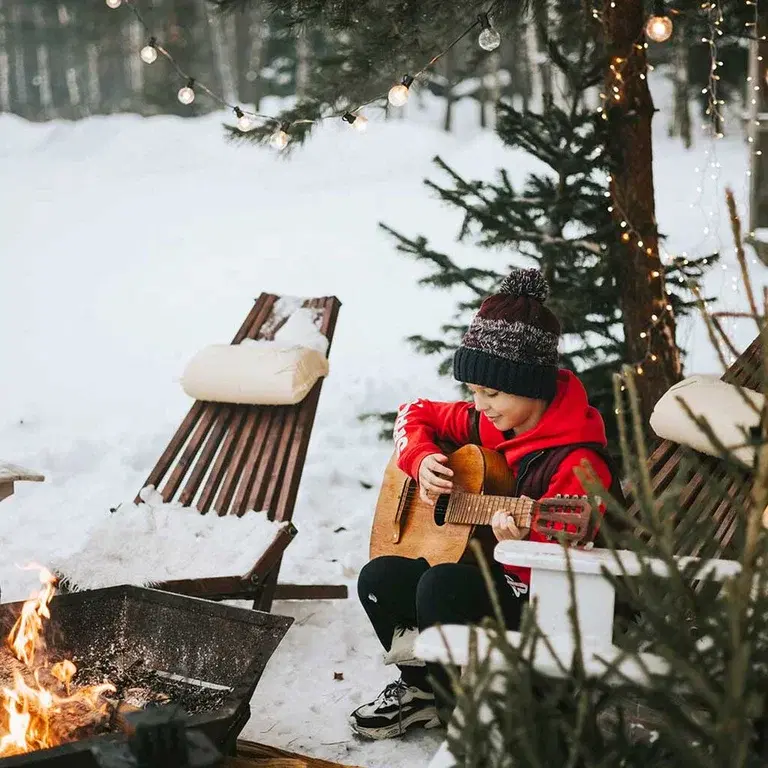 Hagekalender for vinteren – dette kan du gjøre i hagen nå