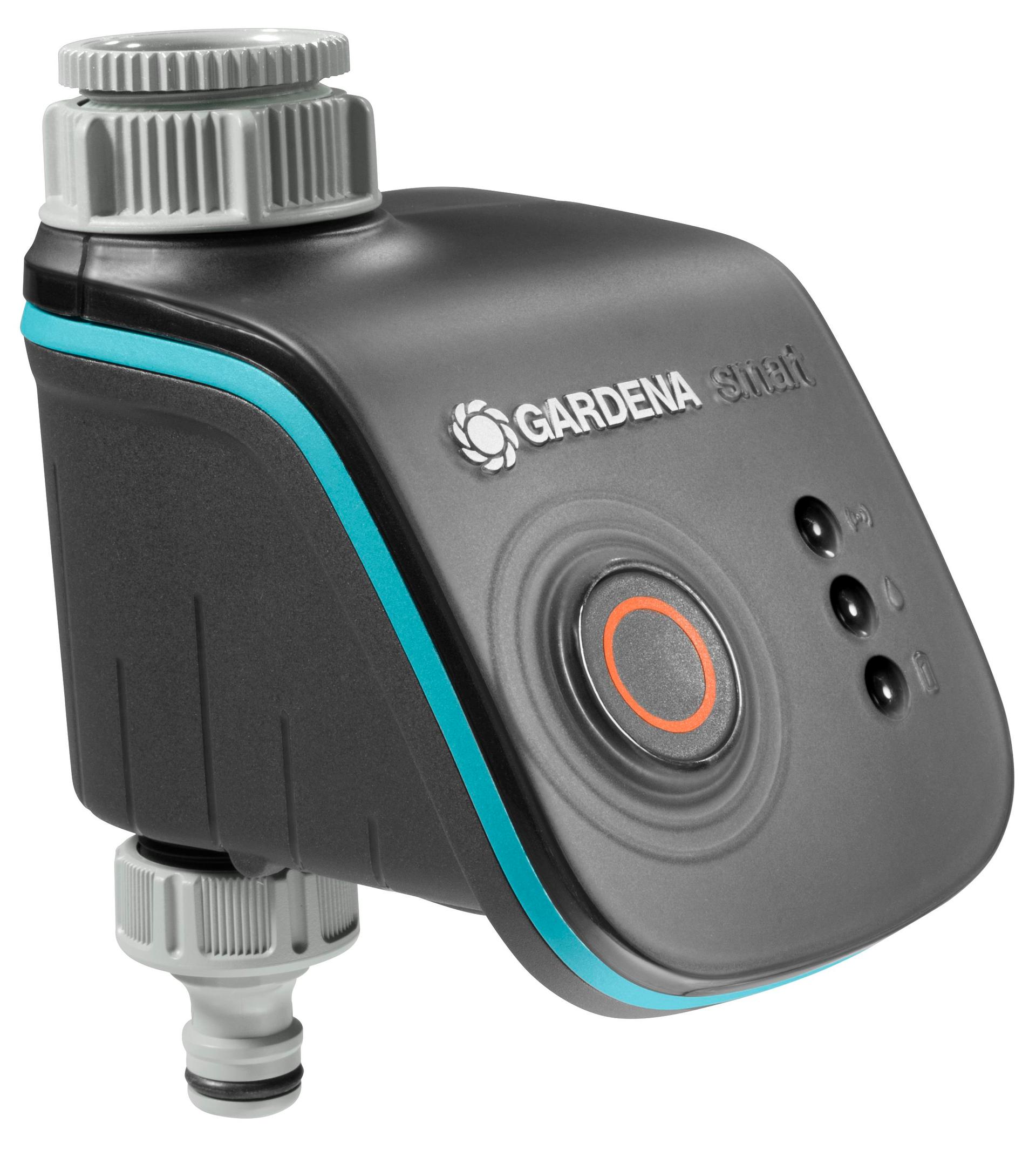 Vanningssystemer og selvvanning