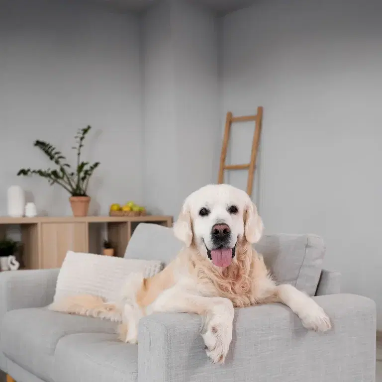 Dyrevennlige planter inne – trygge valg for nysgjerrige poter