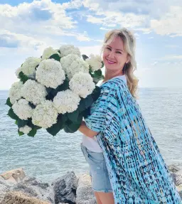 Kristin Tanderø Brekke 