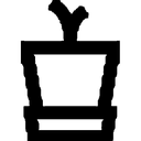 Kultiveringstid  Jan - Des måned