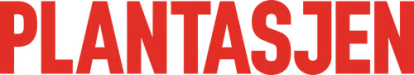 Plantasjens firmalogo, Plantasjen