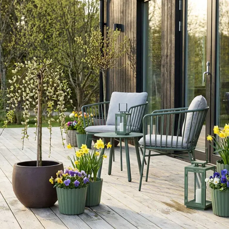 Våren er her – dette kan du gjøre nå 