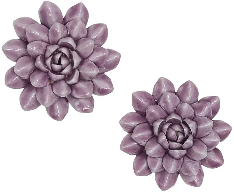 Dekorasjonsblomst Blossoms