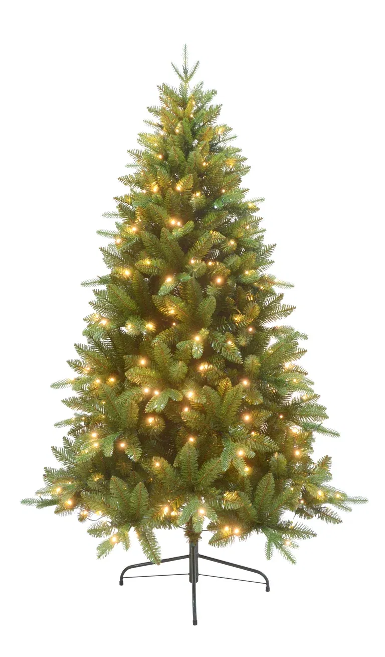 Kunstig Juletre Hurdal