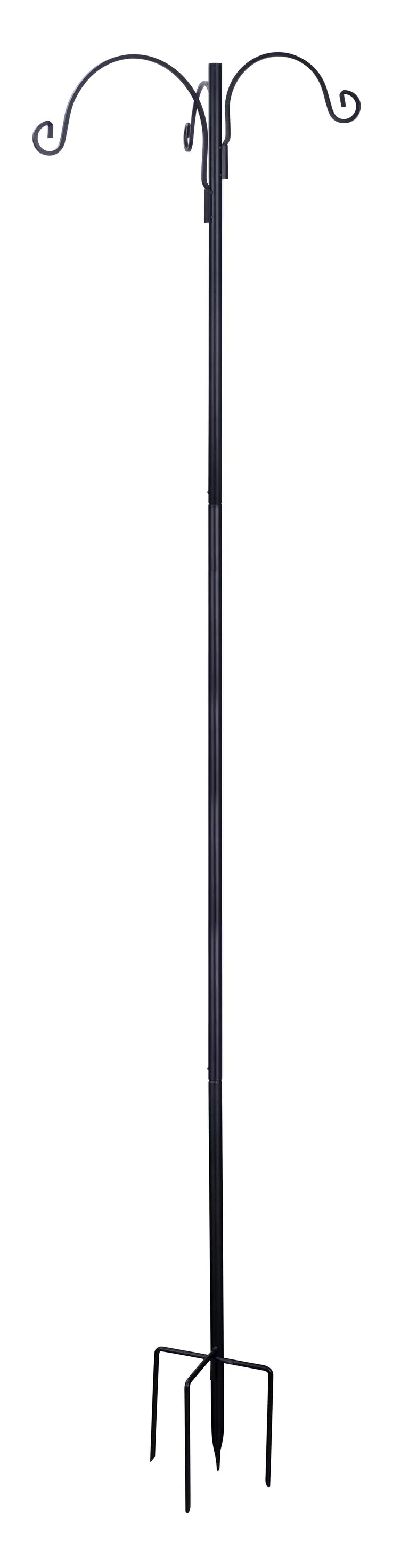 Stativ til fuglematere