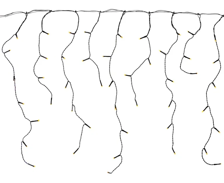 Lyslenke Istapper Complete