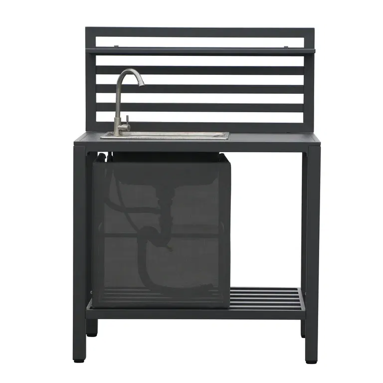 Utekjøkken Oslo m/Vask