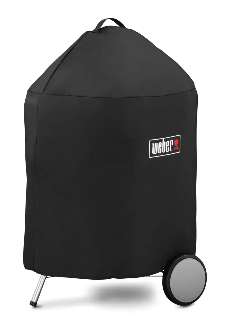 Grilltrekk premium kulegrill Weber
