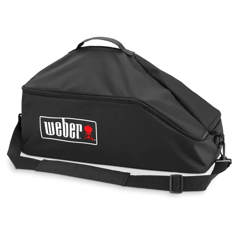 Bæreveske Weber Go-Anywhere