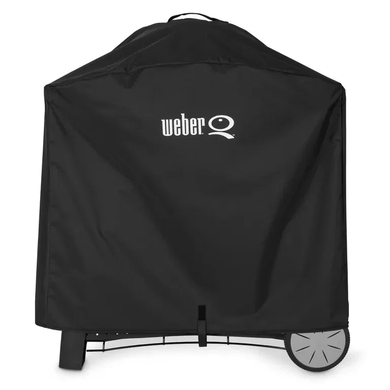 Grilltrekk premium Weber Q 300/3000