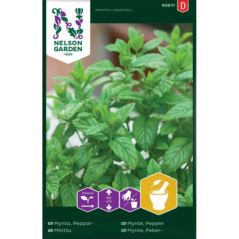 Peppermynte