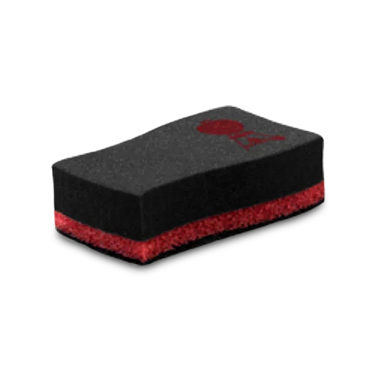 Rengjøringssvamp Weber