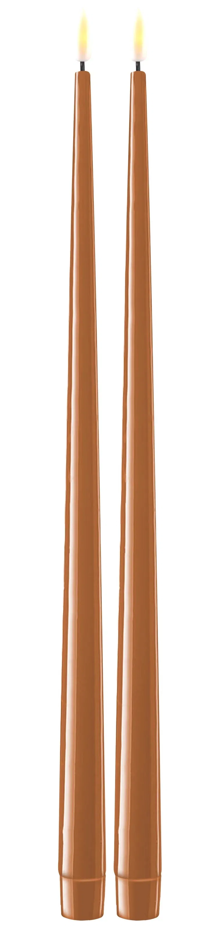 Antikklys LED Deluxe