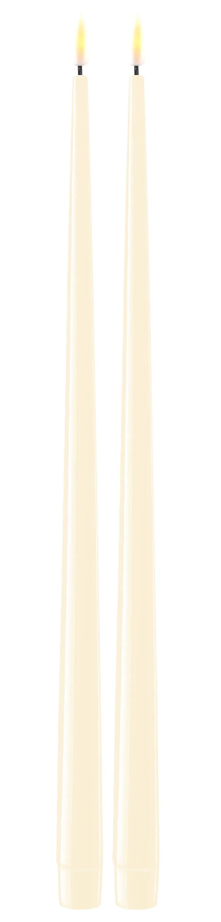 Antikklys LED Deluxe