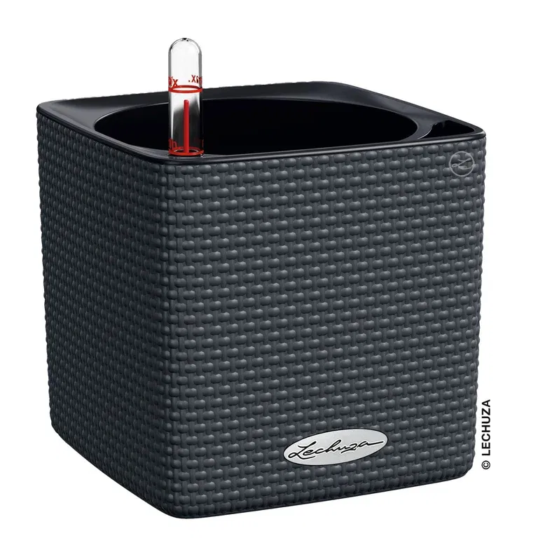 Selvvanningspotte Cube