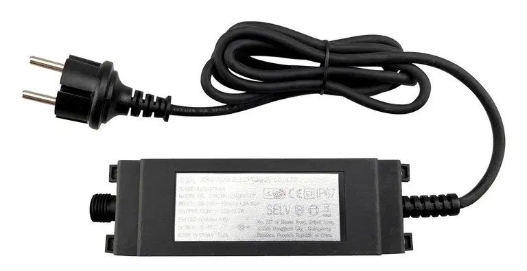 Connect Transformator 60 W