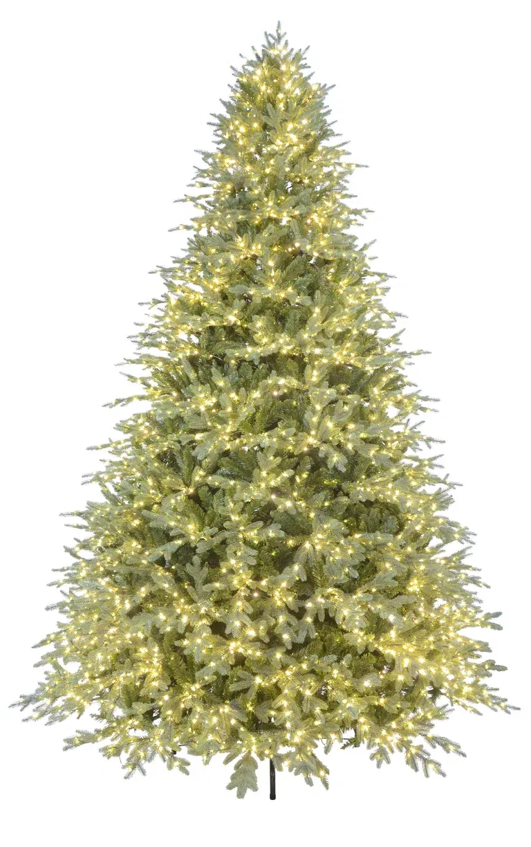 Kunstig Juletre Kongsberg