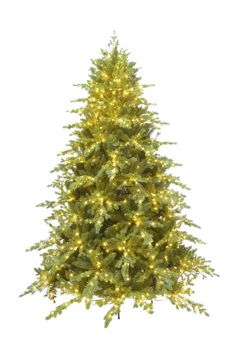 Kunstig Juletre Dovre