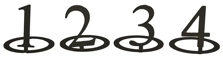 Adventstall til kronelys