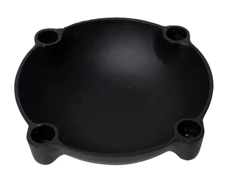 Adventslysestake Emanuel