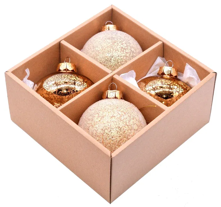 Julekuler Evangeline