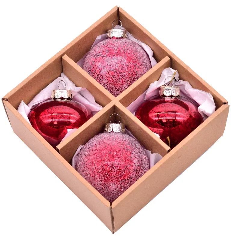 Julekuler Evangeline