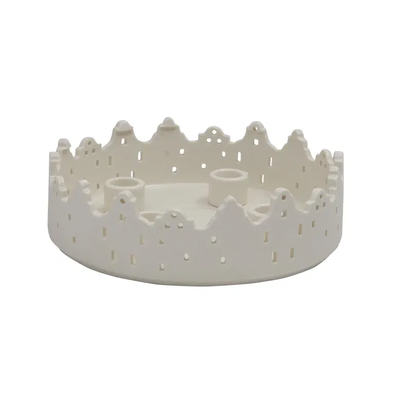 Adventslysestake City