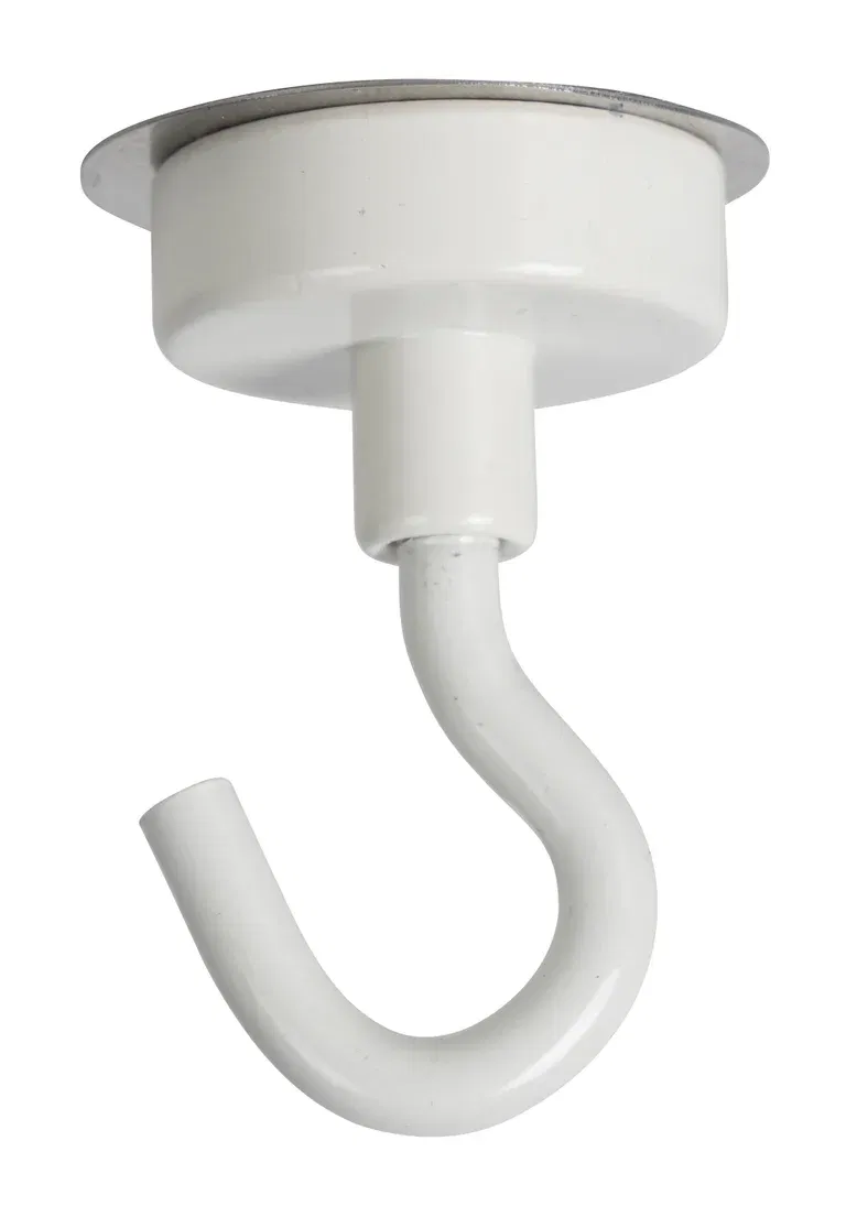 Selvklebende Magnetkrok