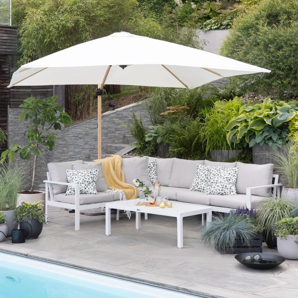 Image of Loungemøbler