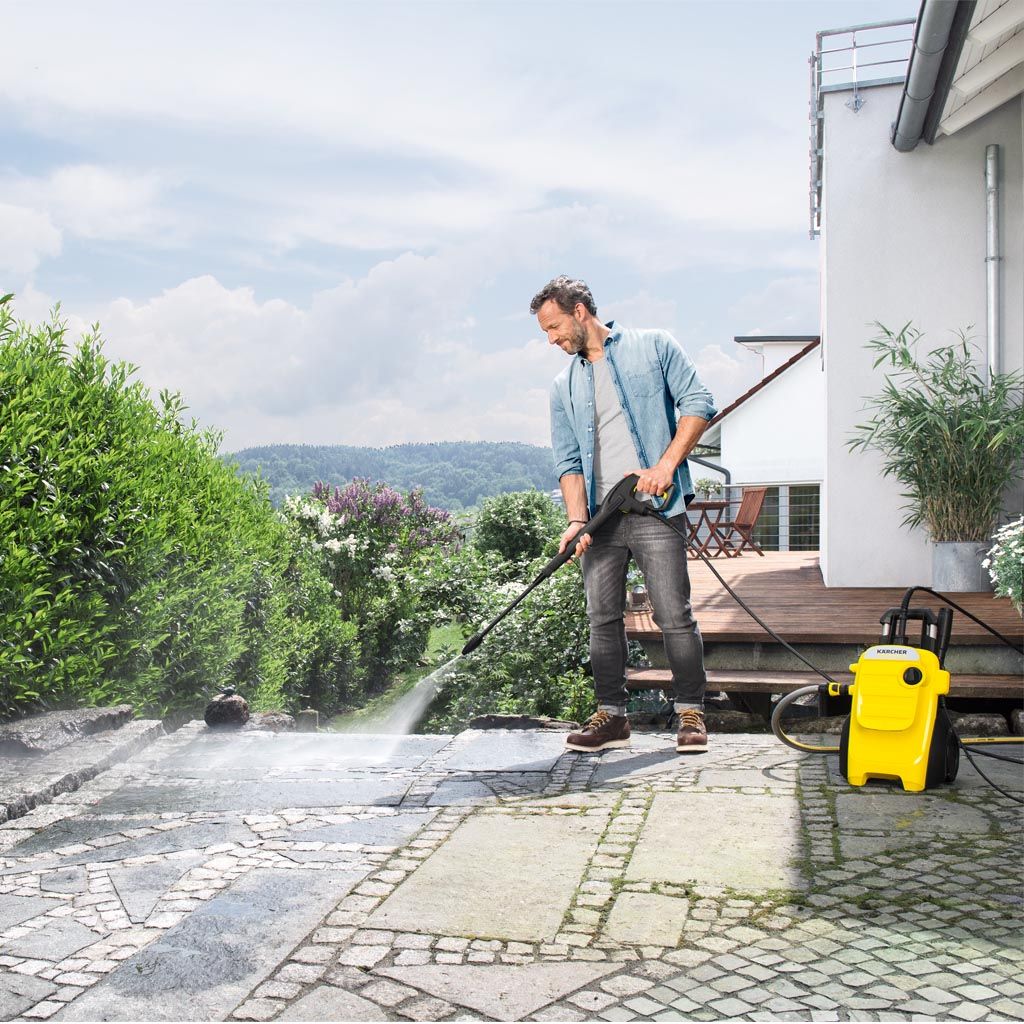 Image of Tilbud: Rengjøring