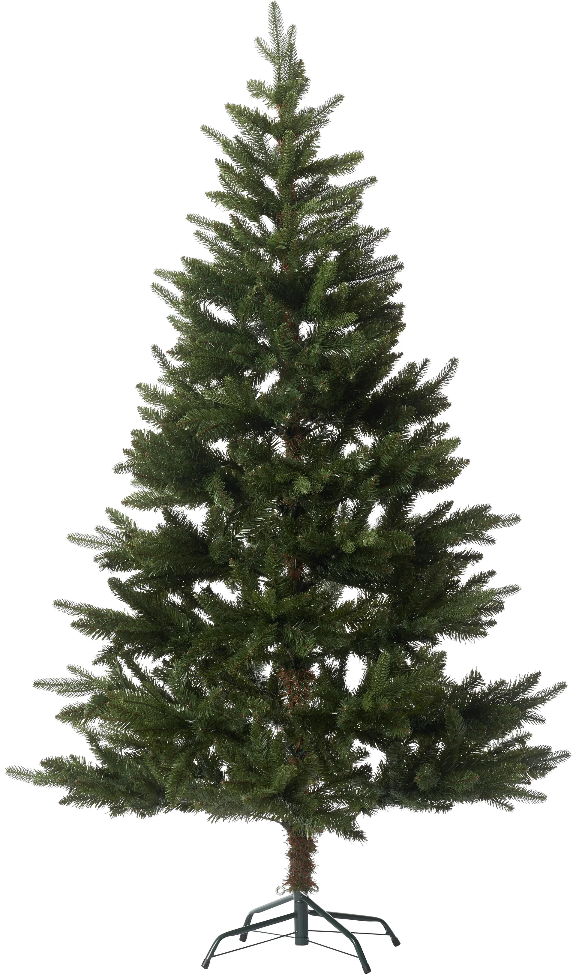 Kunstig Juletre Hurdal