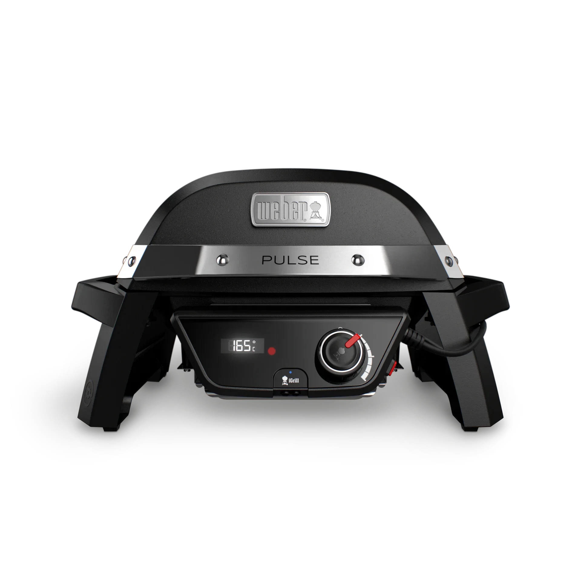 Elgrill Pulse 1000