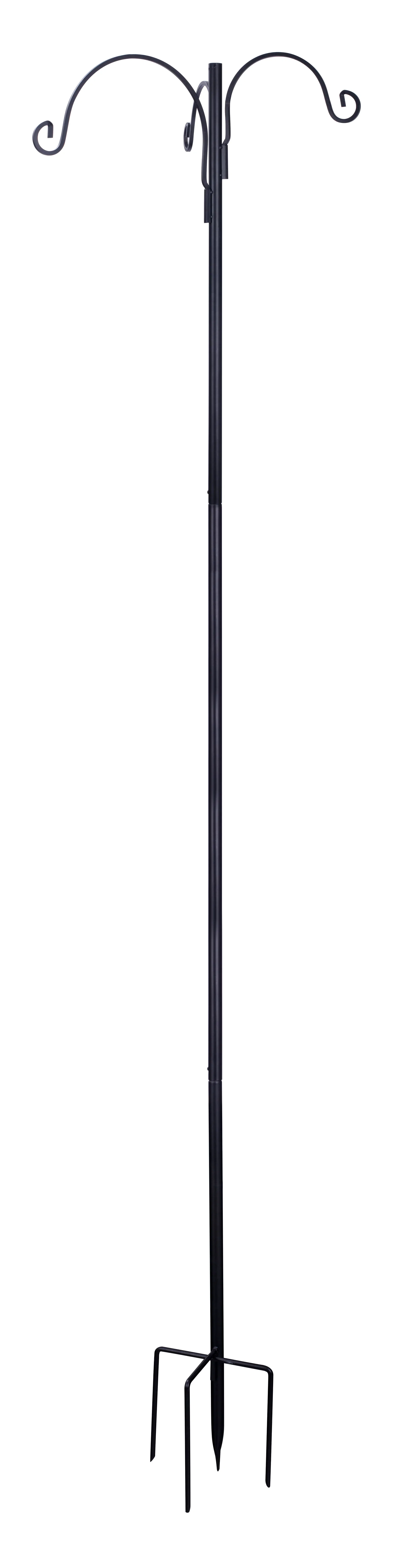 Stativ til fuglematere