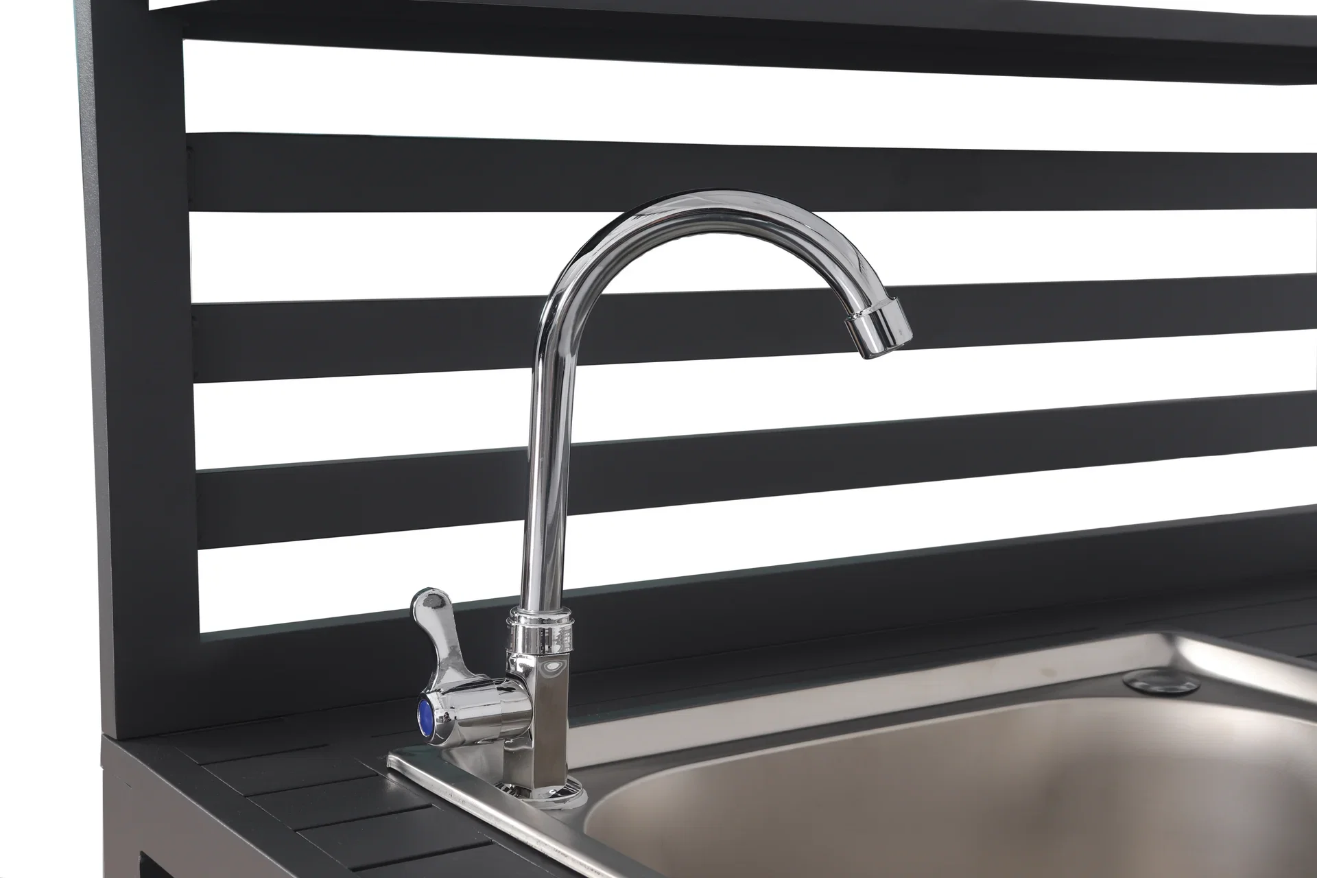 Utekjøkken Oslo m/Vask