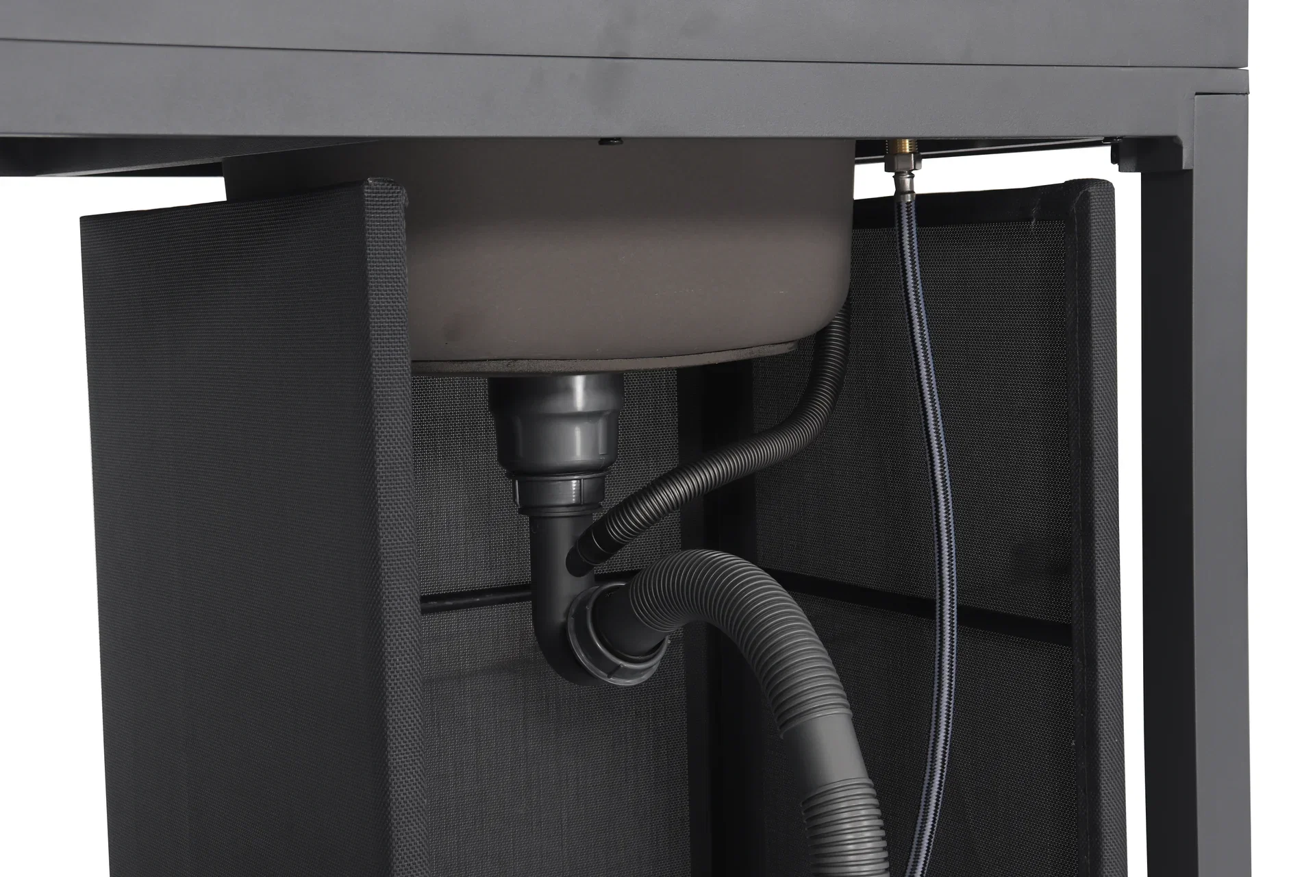 Utekjøkken Oslo m/Vask