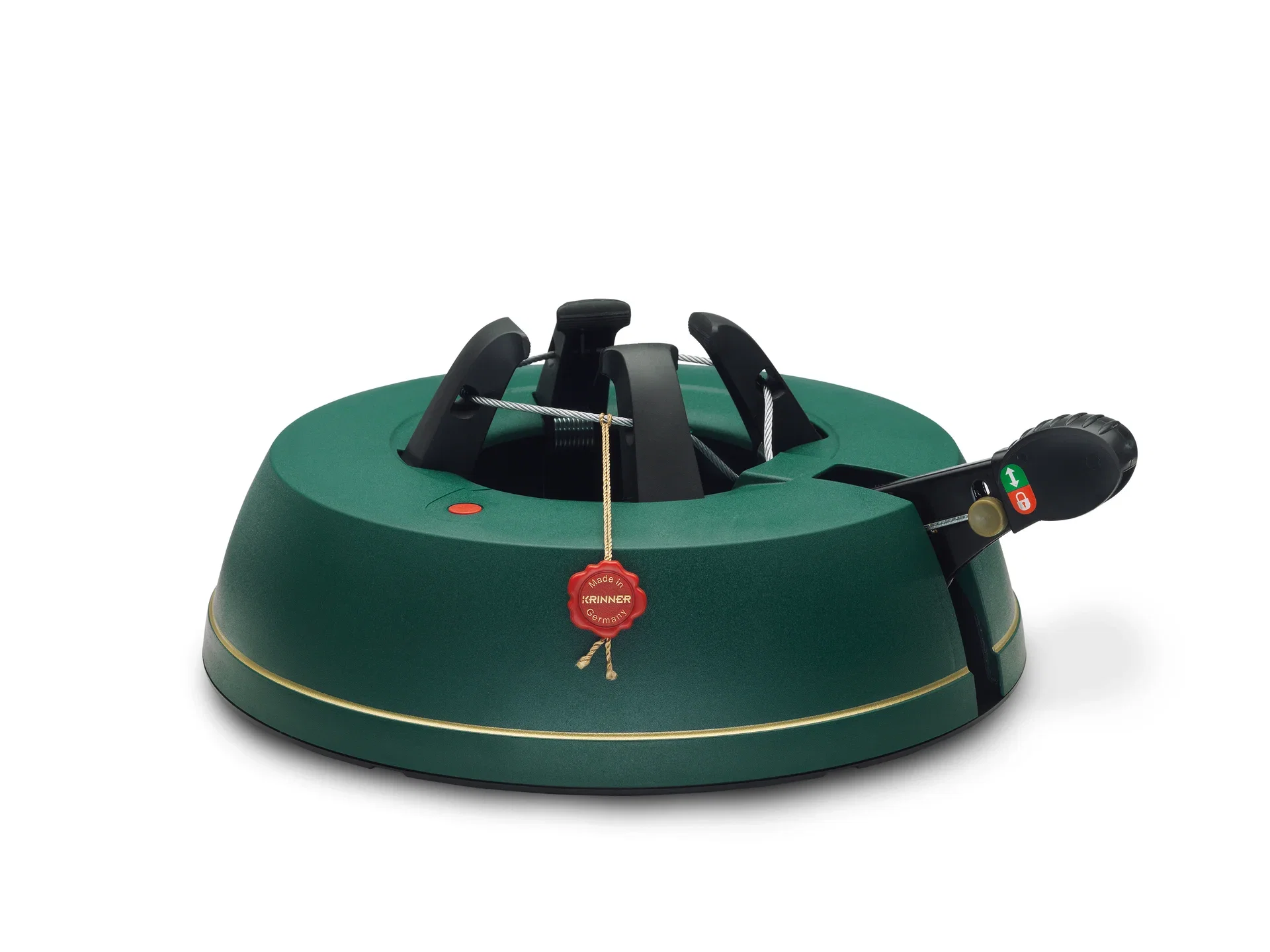 Juletrefot Krinner Comfort Standard