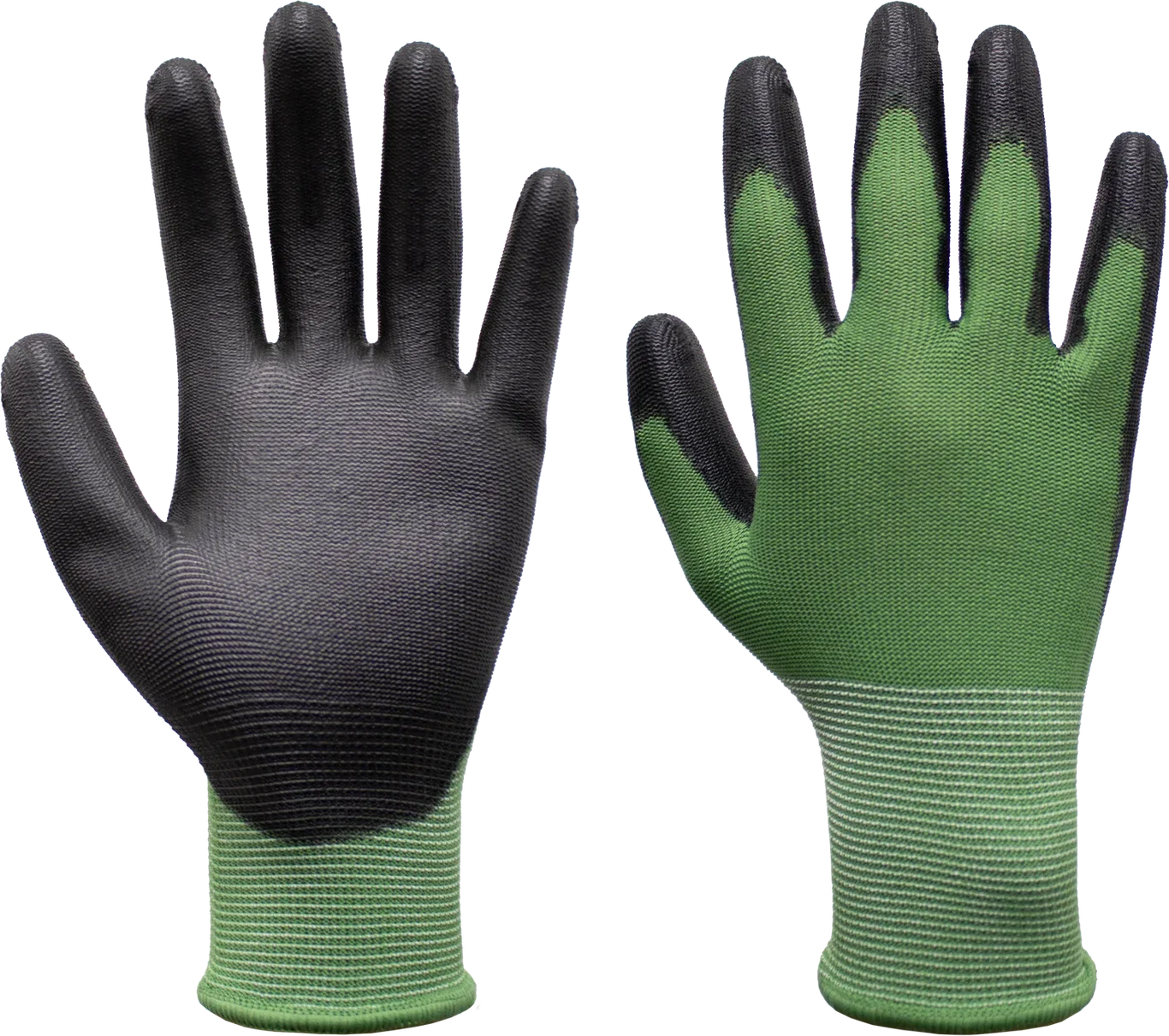 Monterings- og hagehanske