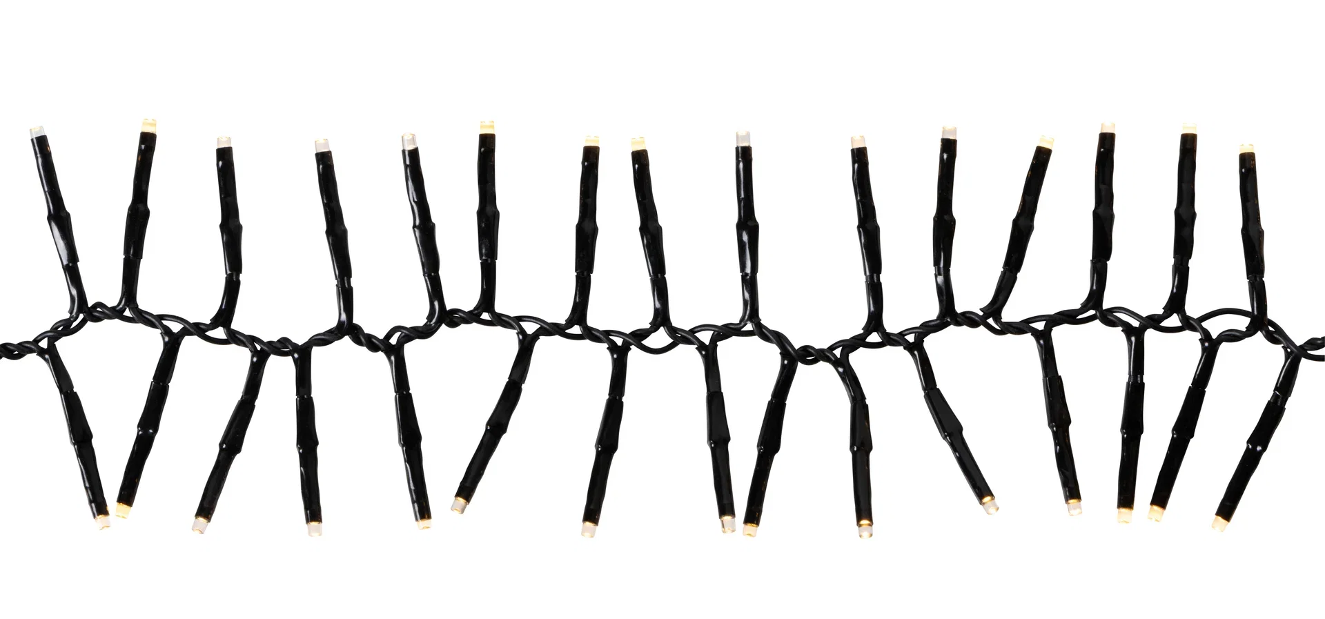 Lyslenke Cluster Complete