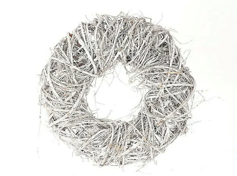 Krans av furutrær D40