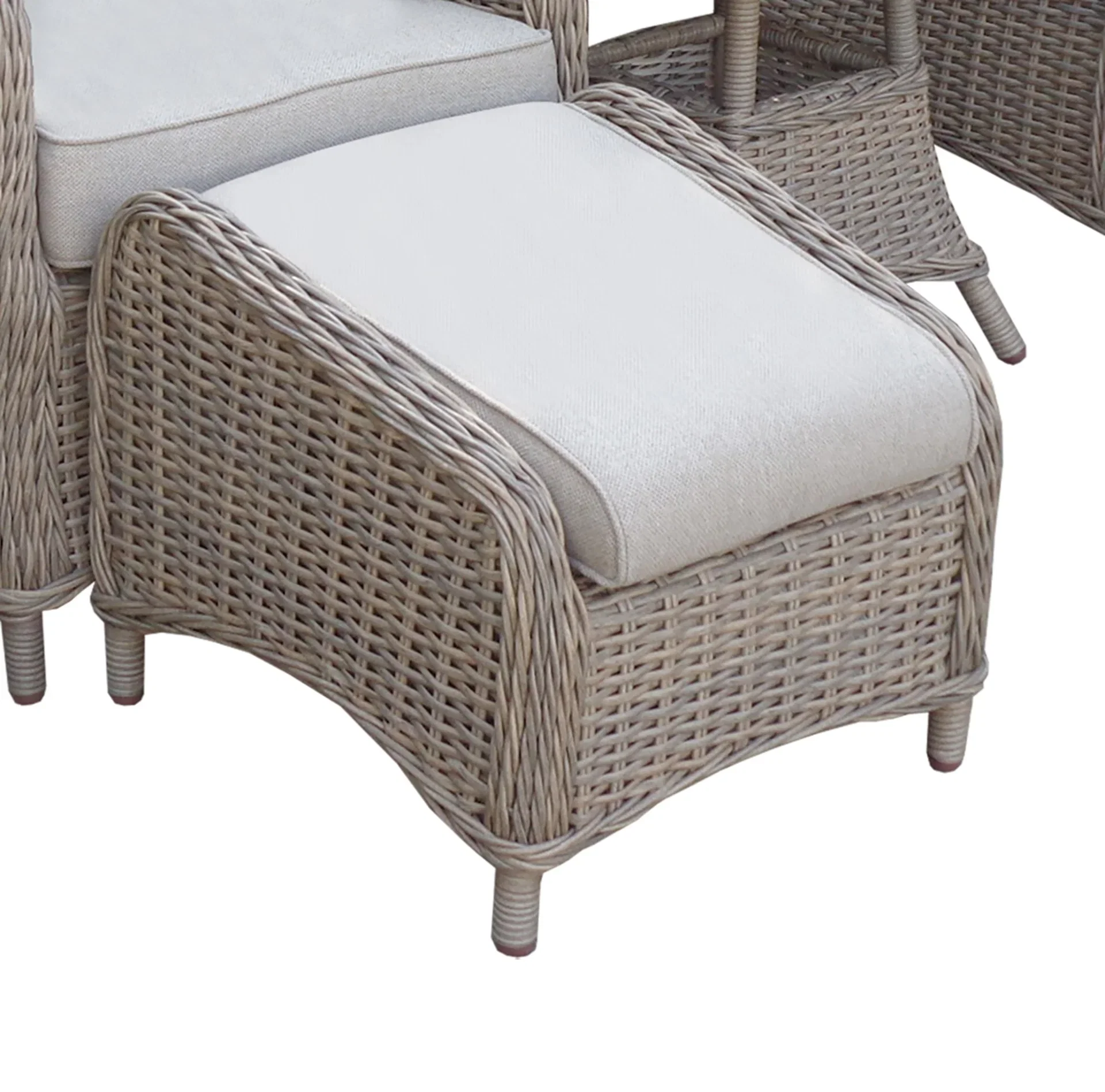 Recliner Duo Sett Saltnes