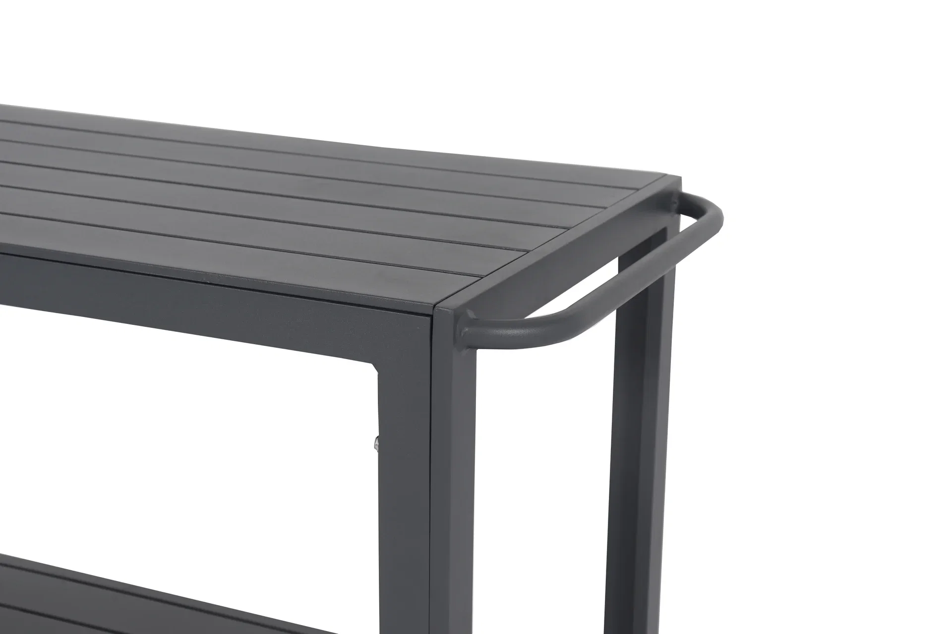 Serveringstralle Oslo