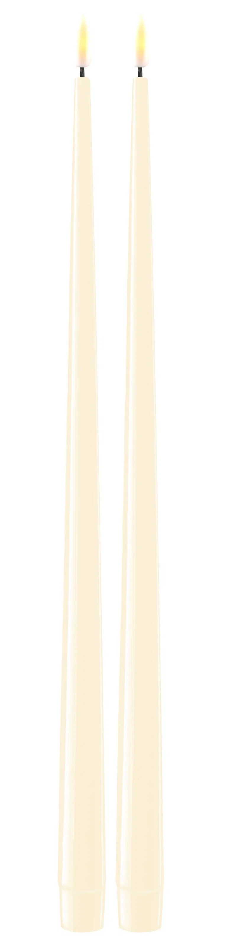 Antikklys LED Deluxe