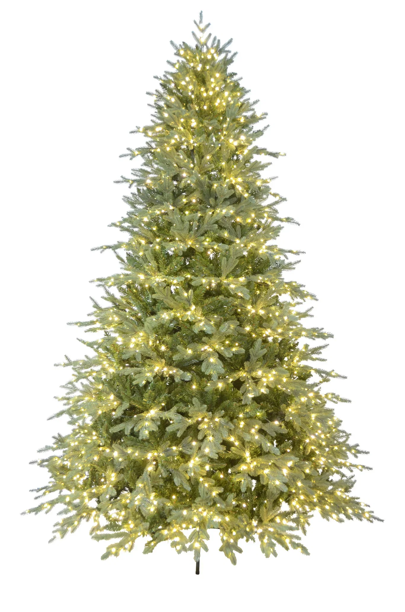 Kunstig Juletre Kongsberg