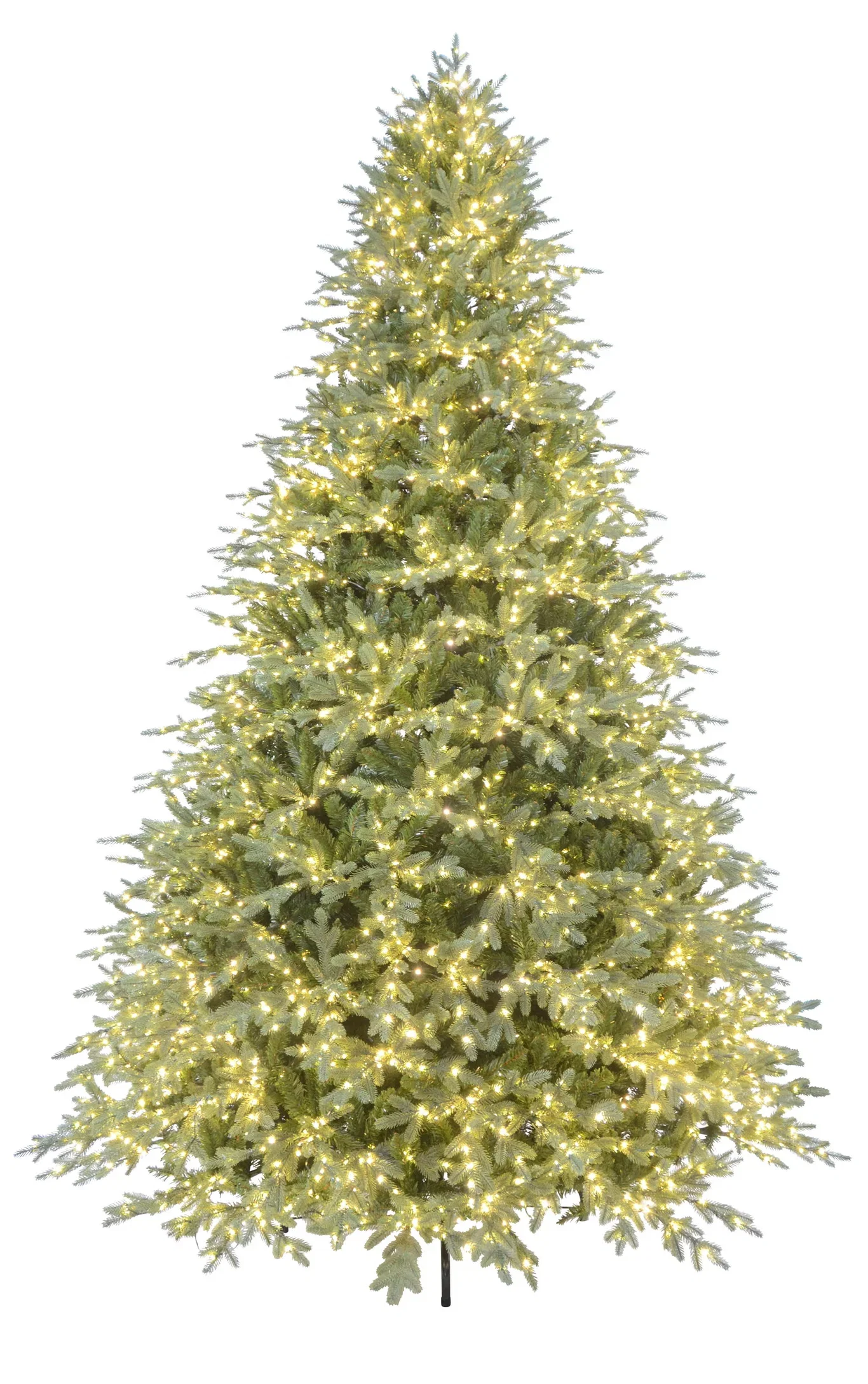 Kunstig Juletre Kongsberg